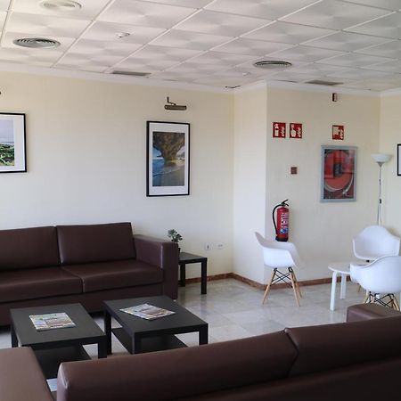 Jm Puerto Rosario Hotel Puerto del Rosario  Buitenkant foto
