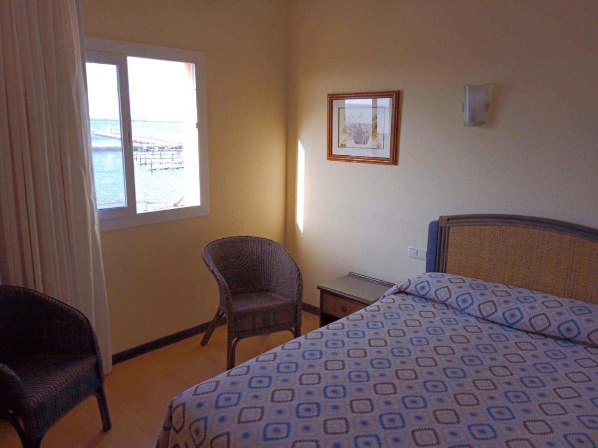 Jm Puerto Rosario Hotel Puerto del Rosario  Buitenkant foto