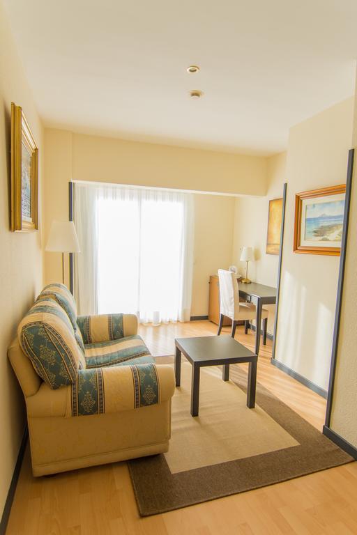 Jm Puerto Rosario Hotel Puerto del Rosario  Buitenkant foto