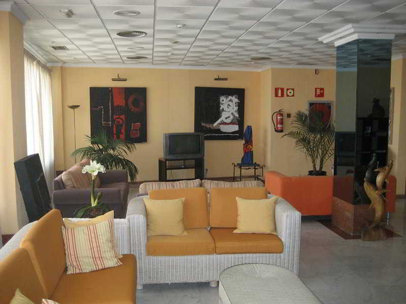 Jm Puerto Rosario Hotel Puerto del Rosario  Buitenkant foto