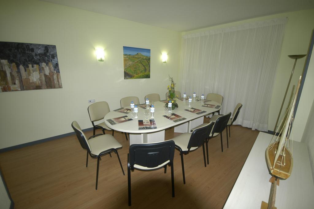 Jm Puerto Rosario Hotel Puerto del Rosario  Buitenkant foto